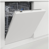Indesit DIC 3B+16 UK Integrated Dishwasher - BRAND NEW