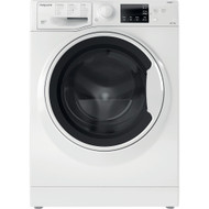 Hotpoint RDG 8643 WW UK N Washer Dryer - White - GRADED
