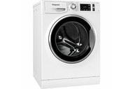 Hotpoint NM11 945 WS A UK N Washing Machine - White - 9kg - GRADED