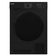 Montpellier MCSD7K 7kg Load Condenser Tumble Dryer - Black - BRAND NEW