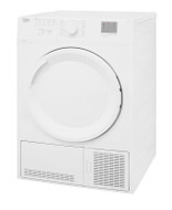  Beko DTGCT7000W 7kg Condenser Tumble Dryer - White - BRAND NEW