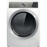 Hotpoint GentlePower H8W946WBUK 9Kg Washing Machine with 1400 rpm - White - A Rated - GRADED