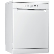 HOTPOINT HFE 2B+26 C N UK Full-size Dishwasher - White - BRAND NEW