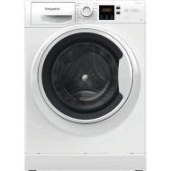 Hotpoint NSWA 944C WW UK N Washing Machine - White - GRADED