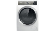 Hotpoint GentlePower H7W945WBUK 9Kg Washing Machine with 1400 rpm - White - GRADED