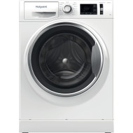 HOTPOINT Activecare NM11 945 WC A UK N 9 kg 1400 Spin Washing Machine - White - GRADED
