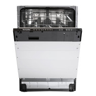 MONTPELLIER MDI705 Full-size Fully Integrated Dishwasher - BRAND NEW