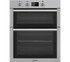 Hotpoint Class 4 DD4 541 IX Electric Double Oven - Stainless Steel - BRAND NEW
