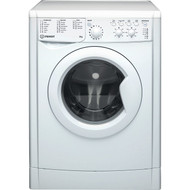  Indesit Ecotime IWC 81251 W UK N Washing Machine - White - BRAND NEW