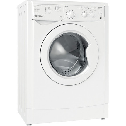 Indesit IWSC61251 Washing Machine - White - BRAND NEW