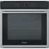 Hotpoint SI6 874 SP IX Electric Single Built-in Oven - Stainless Steel - GRADED