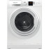 HOTPOINT NSWM 1044C W UK N 10kg 1400 Spin Washing Machine - White - BRAND NEW