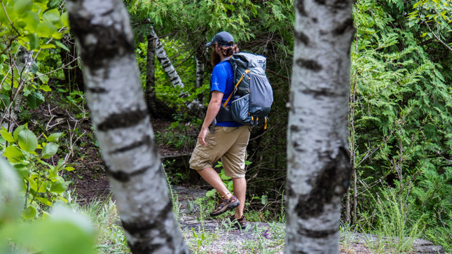 8 Things to consider while planning a backpacking trip