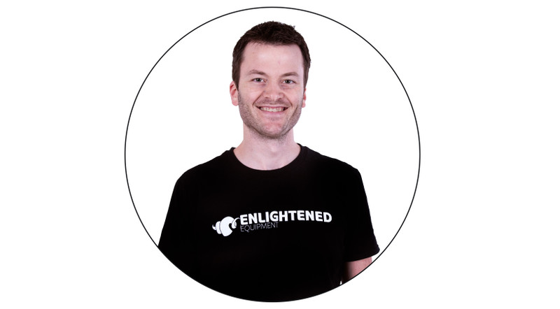 Meet the EE Team: Interview with Tyler