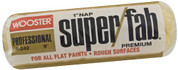 WOOSTER R242 9" SUPER FAB 1" NAP ROLLER COVER
