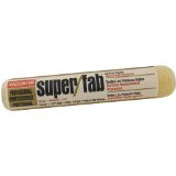 WOOSTER R240 14" SUPER FAB 1/2" NAP ROLLER COVER