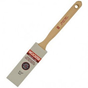 WOOSTER 4175 1-1/2" ULTRA PRO MINK FIRM FLAT SASH PAINT BRUSH