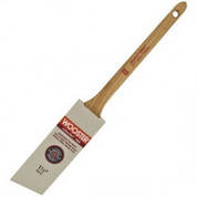 WOOSTER 4181 1-1/2" ULTRA PRO WILLOW FIRM THIN ANGLE SASH BRUSH