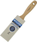 WOOSTER Z1104 2" MAJESTIC BLACK CHINA PAINT BRUSH
