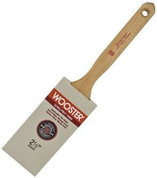 WOOSTER 4175 2-1/2" ULTRA PRO MINK FIRM FLAT SASH PAINT BRUSH