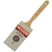 WOOSTER 4175 3" ULTRA PRO MINK FIRM FLAT SASH PAINT BRUSH