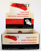 Allpro Tack Cloth (case of 24)