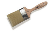 Corona 2.5" Silk Semi-Oval Paint Brush