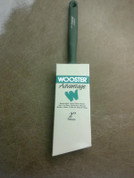 Wooster 2" Advantage Angular Paint Brush