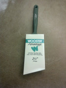 Wooster 2.5" Advantage Angular Paint Brush