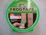 Shurtape .94" (24mm) FrogTape Multi-Surface Painter's Tape