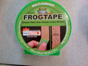 Shurtape 1.88" (48mm)FrogTape Multi-Surface Painter's Tape