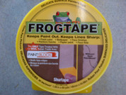 Shurtape 1.88" (48mm) FrogTape Delicate Surface Painter's Tape