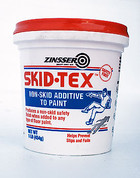 Zinsser Skid Tex ST30 Non-Skid Additive