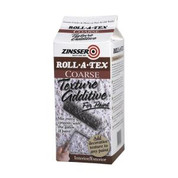 Zinsser Roll-A-Tex Coarse Additive for Paint