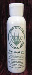Aloe Force Herbal Topical Skin Gel