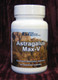Astragalus Max-V
Quantity-60, 500 mg  Vegetarian Capsules
by Alternative Medicine Pharmacy