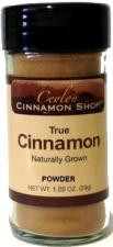 Medical Grade Cinnamon from Ceylon