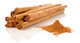 Cinnamon from Ceylon