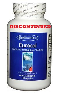 Eurocel - Alternative Medicine Solution