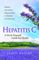 Hepatitis C:  A Do-It-Yourself Guide for Health