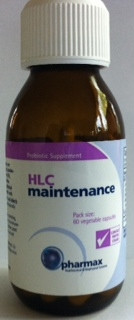 HLC Maintenance