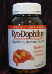 Kyo-Dophilus