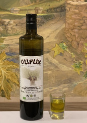 Oliflix Extra Virgin Olive Oil