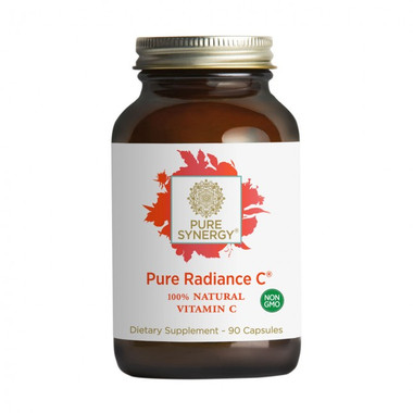 Pure Radiance Vitamin C Capsules