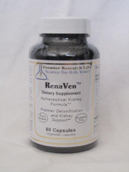 Quantum Kidney Complex is now "RenaVen"