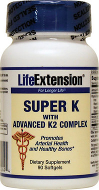 Super K Complex