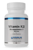 Vitamin K2 supplement