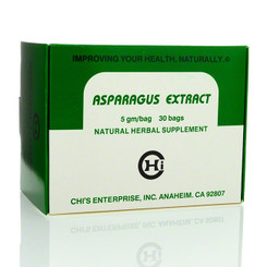 Asparagus Extract Tea