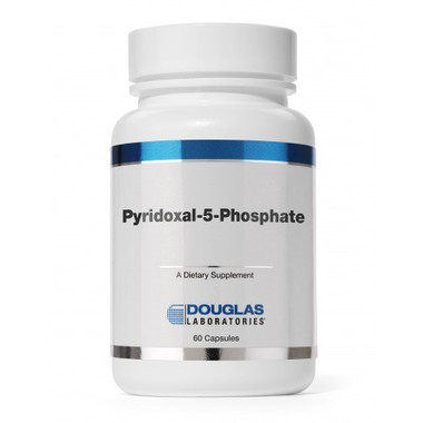 P5P Pyridoxal 5 Phosphate