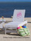 Outdoor Chaise Lounge - Flip Flops